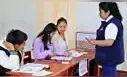 Link oficial de ONPE para consultar si fuiste elegido miembro de mesa para las Elecciones Regionales y Municipales 2026