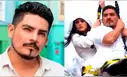 ¡No estaba muerto, estaba de parranda! Así fue el regreso de Joel Gonzales con Cayetana en ‘Al fondo hay sitio’