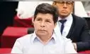Minjus rechaza últimos pedidos de indulto a favor de Pedro Castillo