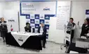 ONPE elige a más de 800 mil miembros de mesa para elecciones regionales