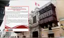 Cancillería reactiva relaciones consulares entre Perú y Venezuela