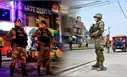 Gobierno prorroga estado de emergencia en Pataz y zonas de Loreto por 60 días desde agosto