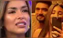 Shirley Arica se quiebra tras "deslealtad" de Samahara Lobatón por Pablo Heredia y revela su verdad: "Me duele mucho"