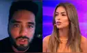 ¡Contraataca! Pablo Heredia tilda de “ardida” a Shirley Arica tras verse expuesto en ‘Magaly TV, la firme’: “Tu inmadurez está fuerte”