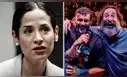 Sigrid Bazán arremete contra 'Loco' Wagner y Yaco Eskenazi tras recibir fuerte calificativo en su podcast: "Me parece súper bajo"
