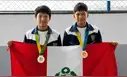 De las aulas peruanas a la competencia más difícil del mundo: conoce a los escolares que llevaron al Perú a destacar en la IMO 2026