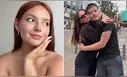 Actriz Francisca Aronsson enciende rumores de romance tras dedicar romántico mensaje a cantante colombiano: "Te amo más"