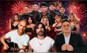 Vibra Perú 2026: horarios de Juanes, Gian Marco, Armonía 10 y todos los artistas que llegarán al Arena 1 Park de la Costa Verde