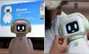 Así es 'Shany', el robot con IA que busca aliviar la ansiedad de niños hospitalizados en EsSalud