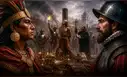 El rescate más caro de la historia cambió el destino del Imperio incaico: ¿por qué los españoles no perdonaron a Atahualpa?