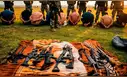 Mafia del oro capta por 1.000 soles a licenciados de FFAA y los desaparece