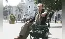 Eduardo González Viaña: “Siempre ha habido mujeres como Manuela Sáenz. Lo que ocurre es que el patriarcalismo arcaico ha impedido hasta mencionarlas"