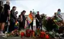Alemania busca al sospechoso del ataque terrorista durante el Día del Orgullo LGBTQ en Berlín que dejó un muerto y 29 heridos