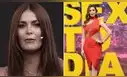 Laura Spoya se despide para siempre de 'Al Sexto Día' y rompe en llanto en último programa: “Hoy nos toca decir adiós.