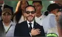 Abelardo de la Espriella llega a la presidencia de Colombia marcado por su pasado como abogado de narcos, según el NYT