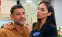 Natalie Vértiz destapa pelea con Yaco Eskenazi y le hace fuerte reclamo: "Entiendas cuál es mi lenguaje del amor"