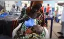 África se convierte por primera vez en el continente con más personas que padecen hambre, según informe de la ONU