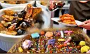 Ranfañote, picarones y pan Chuta: alistan feria de dulces y panadería regional por Fiestas Patrias, ¿desde cuándo?