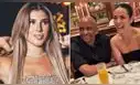 Yahaira Plasencia rompe su silencio tras inesperado vínculo entre Sergio George y Magdyel Ugaz: "Todo se ve muy..."