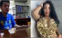 Detenido por el crimen de ‘La chocolatita’ Raiza Martínez confiesa por qué la mató: “Lo he jalado con la toalla”