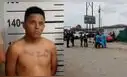 Asesinan a alias 'Minner', presunto brazo armado de cabecilla de Los Pulpos en Alto Trujillo