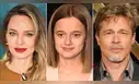 Hija de Brad Pitt y Angelina Jolie presenta petición para eliminar el apellido ‘Pitt’ de su nombre: tres de sus hermanos ya lo hicieron