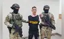Cabecilla de Los R7 huyó de Ecuador y formó una temible banda criminal en Lima Norte