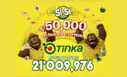 Resultados de La Tinka del domingo 26 de julio: consulta los números ganadores, premios del Pozo Millonario, boliyapa, S/50.000 y más