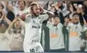 Neymar rompe su silencio tras ser acusado de insultar a compañeros en el vestuario del Santos: "No voy a aceptar esas mentiras"