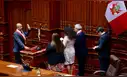 Oposición presidirá la Cámara de Diputados