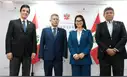 Keiko Fujimori designa a Elmer Cuba como nuevo ministro de Economía y Finanzas
