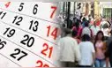 Feriados de agosto 2026 en Perú: estos son los próximos feriados y días no laborables confirmados