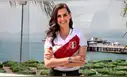 Talía Azcárate: Poder Judicial dicta medidas de protección a favor de la periodista tras denuncia por violencia