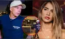Mario Hart revela con quién vive en su casa de soltero tras su separación de Korina Rivadeneira: "Con una chica"