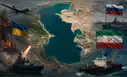 El lago más grande del mundo, rico en petróleo y gas, se convierte en un nuevo escenario de guerra entre Rusia, Ucrania e Irán