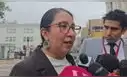 Luque sobre el voto viciado: "Acordamos alertar si identificábamos una cédula marcada"
