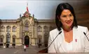 ¿A qué hora es el mensaje a la nación de Keiko Fujimori?