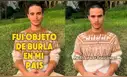¡Reaparece! Actor Brando Gallesi asegura que tocó fondo tras críticas por pedir dinero a sus fans: “Fui objeto de burla en mi país”