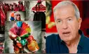 ¡El mejor fotógrafo del mundo! Mario Testino celebra las Fiestas Patrias 2026 con emotivo video: “Qué difícil debe ser no ser peruano”