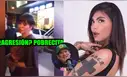 Angie Jibaja deja de ser conductora de podcast tras agredir a una trabajadora y su productor explica la decisión: “Ella ya sabe”
