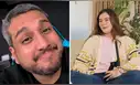 Kyara Villanella expone mensajes de Ricardo Mendoza y revela por qué teme ir a ‘Hablando huevadas’: “Él me encanta”