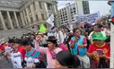 Roberto Sánchez a Keiko Fujimori: "Soy capaz de reunirme con cualquier diabla con tal de lograr justicia"