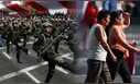 Senamhi revela el clima para el Desfile Cívico Militar 2026: conoce el pronóstico de este 29 de julio