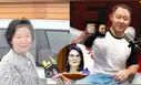 Hermana de Keiko Fujimori hace fuerte revelación sobre ausencia de Kenji Fujimori en la toma de mando de la presidenta: “Siempre ha estado invitado”