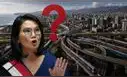 Keiko Fujimori promete ampliar líneas de Metro y nuevas carreteras: ¿podrá ejecutarlas en su gobierno?