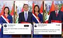 Críticos al fujimorismo integran el primer gabinete ministerial