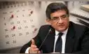Juan Sheput sobre los 16 feriados en Perú: “No se van a aumentar ni disminuir por ahora”