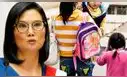 Keiko Fujimori busca reducir embarazos adolescentes sin enfoque de género ni educación sexual integral