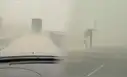Fuertes vientos en Lima y tormenta de arena en Pisco por vientos Paracas de 50 km/h: Abraham Levy advierte posible impacto en la capital durante la noche de hoy