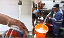 Sedapal suspenderá el agua este sábado 1 de agosto: revisa si tu zona será afectada